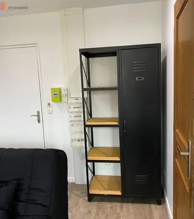 Studio à Scionzier