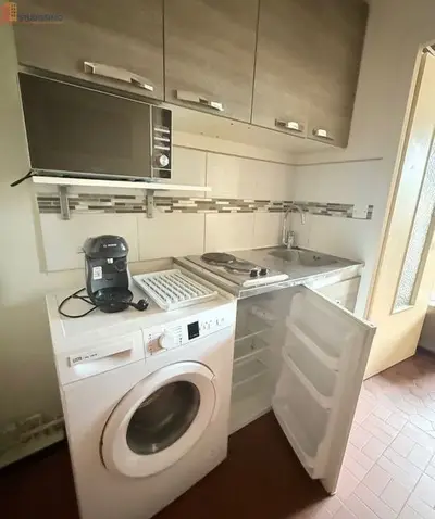 Studio à Annecy