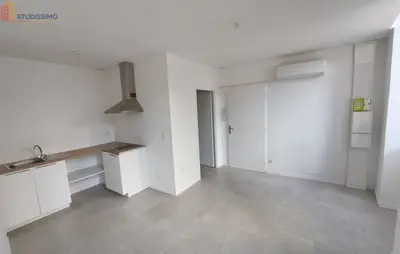 Studio à Samatan