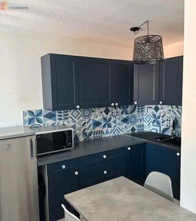 Studio à Thonon-les-Bains