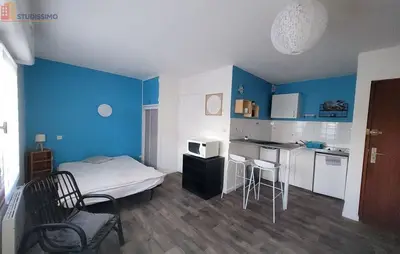 Studio à Auch