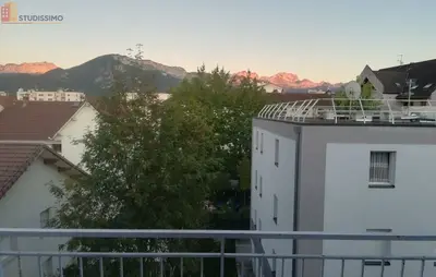 Studio à Annecy