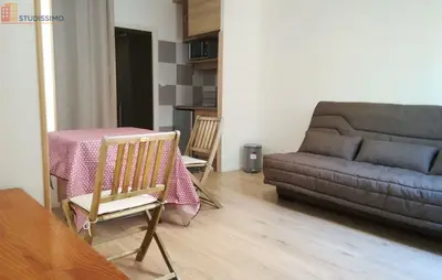Studio à Annecy