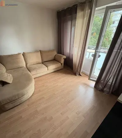 Studio à Saint-Julien-en-Genevois
