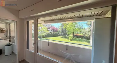 Studio à Annecy