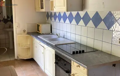 Studio à Doussard