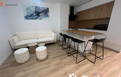 Studio à Annemasse