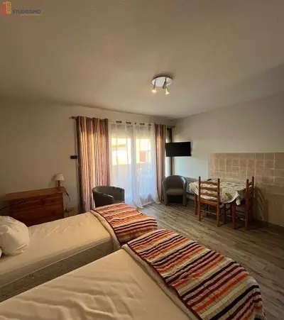 Studio à Cazaubon
