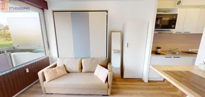 Studio à Gaillard