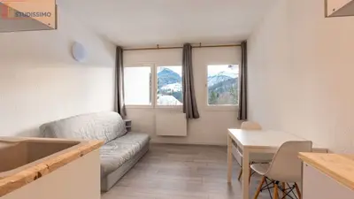 Studio à Saint-Jeoire