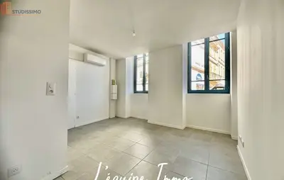 Studio à Samatan