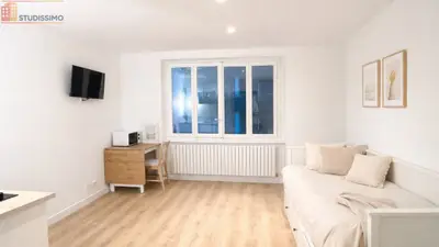 Studio à Annemasse