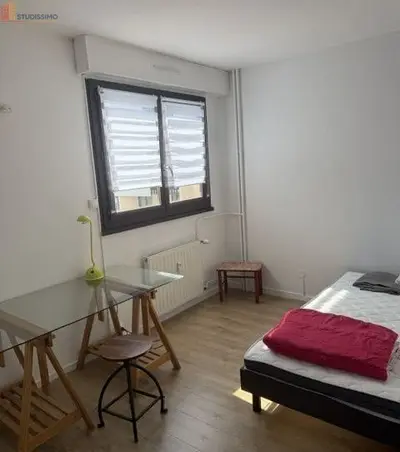 Studio à Annecy