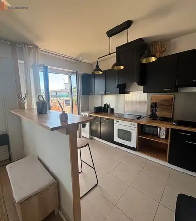Studio à Annemasse