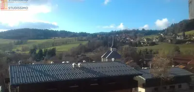 Studio à Bogève