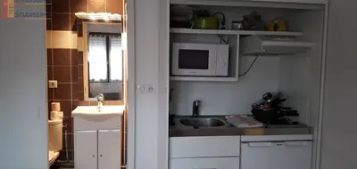 Studio à Annecy