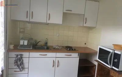 Studio à Thonon-les-Bains