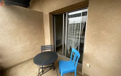 Studio à Cazaubon