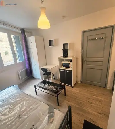Studio à Auch