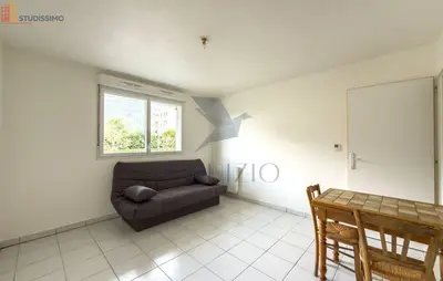 Studio à Thyez