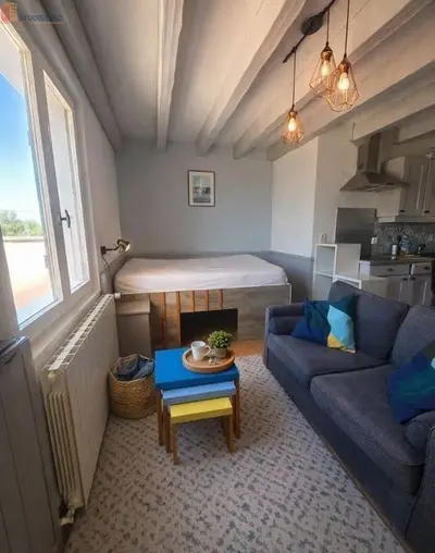 Studio à Collonges-sous-Salève