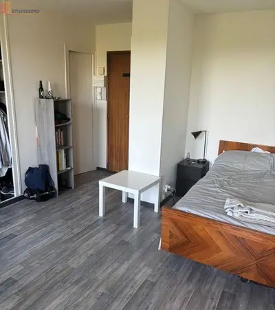 Studio à Saint-Julien-en-Genevois
