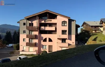 Studio à Bellevaux