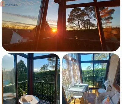 Studio à Cazaubon