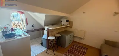 Studio à Annemasse