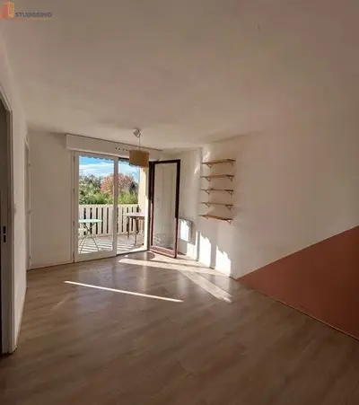 Studio à Cazaubon