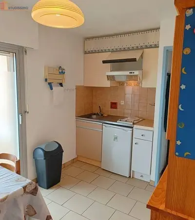 Studio à Cazaubon