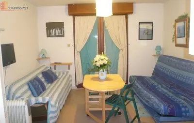 Studio à Cazaubon