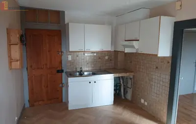 Studio à Cruseilles