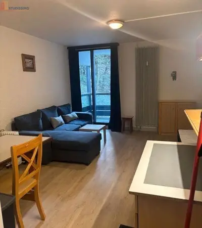 Studio à La Clusaz
