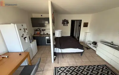 Studio à Gaillard