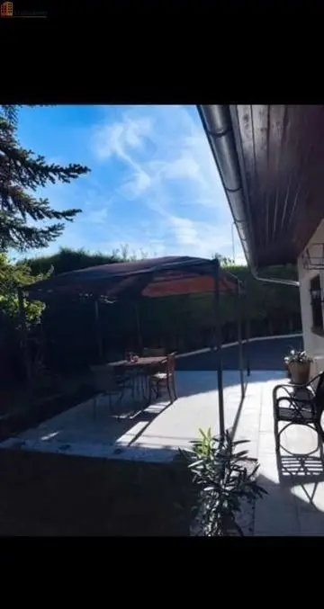 Studio à Gaillard