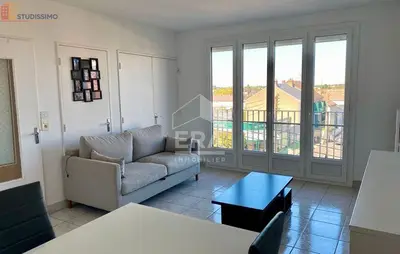 Studio à Châteauroux