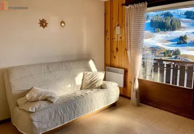 Studio à Manigod