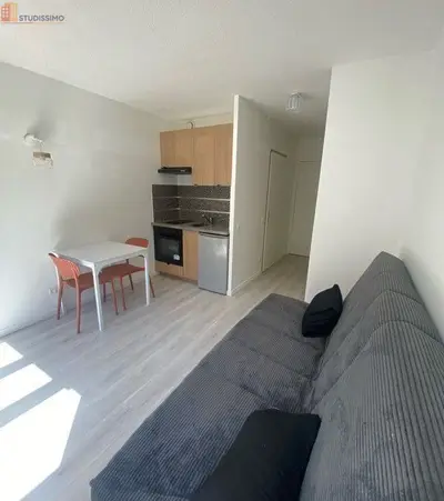 Studio à Onnion