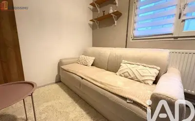 Studio à Châteauroux
