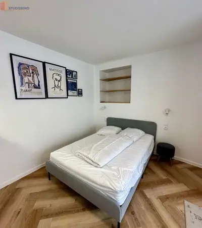 Studio à Châteauroux