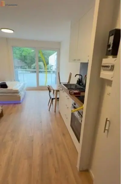 Studio à Collonges-sous-Salève