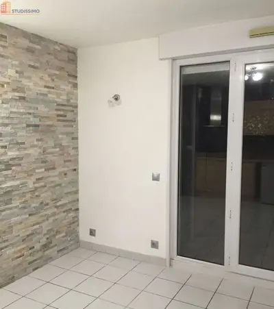 Studio à Cluses