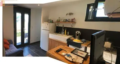 Studio à Maxilly-sur-Léman