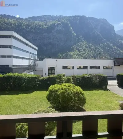Studio à Cluses