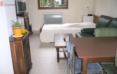 Studio à Thonon-les-Bains