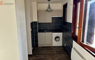 Studio à Vétraz-Monthoux