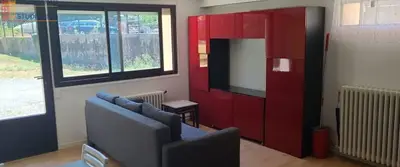 Studio à Sevrier
