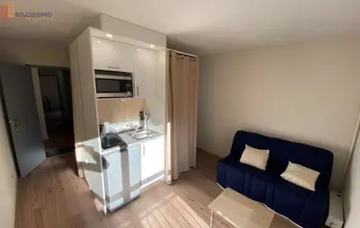 Studio à Annecy