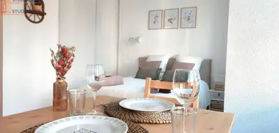 Studio à Annecy